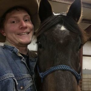 Meet your Posher, Colton